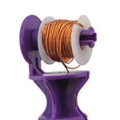 Artistic Wire Copper Wire Writer Tool -The Beadsmith Shop wire writer tool 38.1052photo2 21703.1659442503