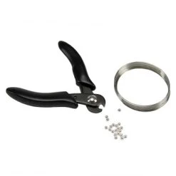 Beadalon Memory Wire Cutter Pocket Set CLEARANCE