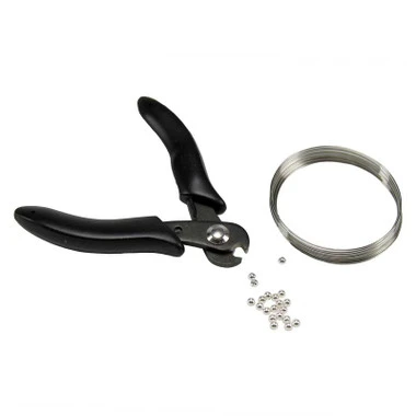 Beadalon Memory Wire Cutter Pocket Set CLEARANCE 1 Beadalon Memory Wire Cutter Pocket Set CLEARANCE
