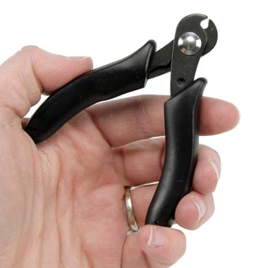 Beadalon Memory Wire Cutter Pocket Set CLEARANCE 3 Beadalon Memory Wire Cutter Pocket Set CLEARANCE - Image 3
