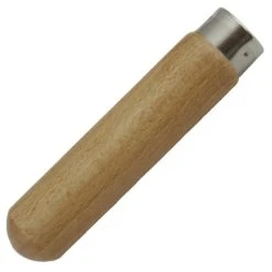 Wood File Handle