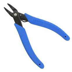Xuron 486 90 Degree Bent Nose Plier