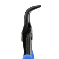 Xuron 486 90 Degree Bent Nose Plier -The Beadsmith Shop xuron bent plier 46.0408photo4 34050.1659442511