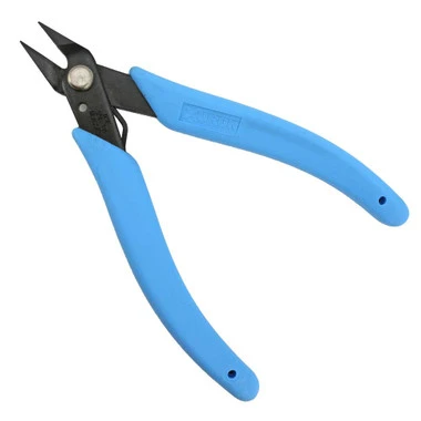 Xuron 487 Chisel Nose Plier 1 Xuron 487 Chisel Nose Plier