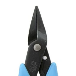 Xuron 489 Combination Tip Plier 5 Xuron 489 Combination Tip Plier -The Beadsmith Shop xuron combo tip plier 46.0405photo3 38651.1659442511