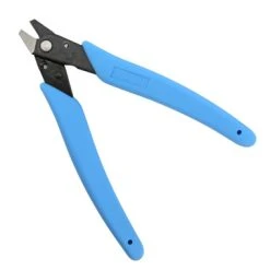 Xuron 691T Double Flush Cut Shears Wire Cutter