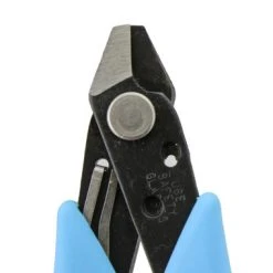 Xuron 691T Double Flush Cut Shears Wire Cutter -The Beadsmith Shop xuron cutting plier 46.0416.02photo3 16040.1659442511