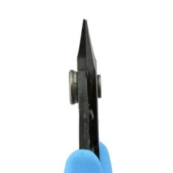 Xuron 691T Double Flush Cut Shears Wire Cutter -The Beadsmith Shop xuron cutting plier 46.0416.02photo4 19733.1659442511