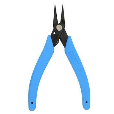 Xuron 485FN Flat Nose Plier 1 Xuron 485FN Flat Nose Plier