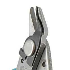 Xuron LXF Micro Shear Flush Cutter With Retainer -The Beadsmith Shop xuron flush cutter 46.0411.02photo3 10499.1659442512
