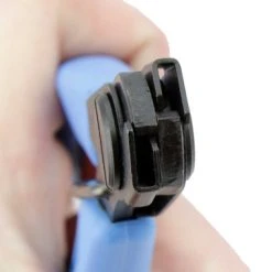 Xuron 2193F Hard Wire Cutter With Clamping Fixture -The Beadsmith Shop xuron hard wire cutter 46.0413.02photo4 15031.1659442512