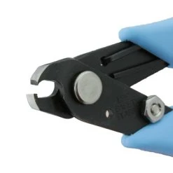 Xuron 635 Flush Cut Prong Cutter -The Beadsmith Shop xuron prong cutter plier 46.0403photo3 40745.1659442512