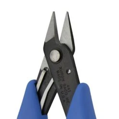 XURON 441 Thread And Cord Scissor -The Beadsmith Shop xuron shears 53.864photo2 54278.1659442512