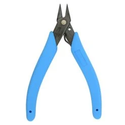 Xuron 483 Short Flat Nose Plier