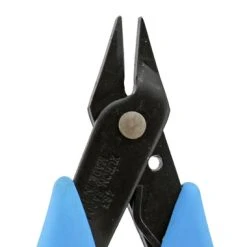 Xuron 483 Short Flat Nose Plier -The Beadsmith Shop xuron short flat nose plier 46.0414photo3 41249.1659442508